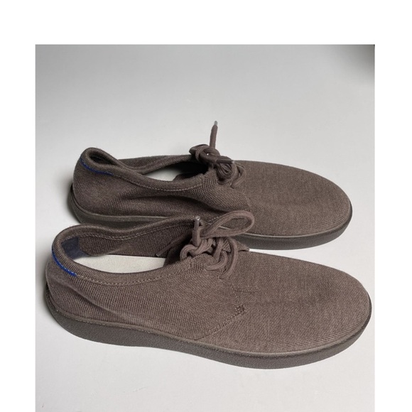 Rothy’s SZ 12 Men’s shoe NWOT - Picture 3 of 4